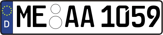 ME-AA1059