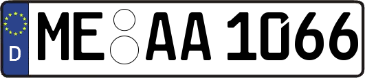 ME-AA1066