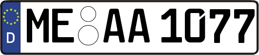 ME-AA1077