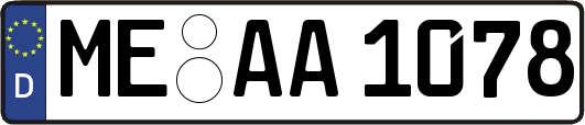 ME-AA1078
