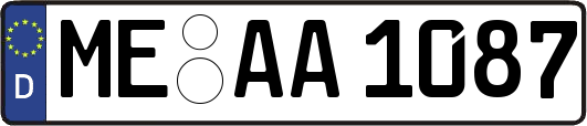 ME-AA1087