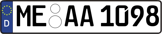 ME-AA1098