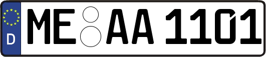 ME-AA1101