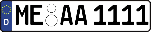ME-AA1111