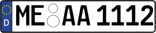 ME-AA1112