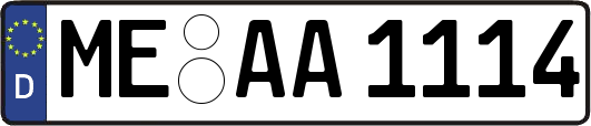 ME-AA1114