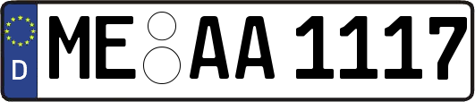 ME-AA1117