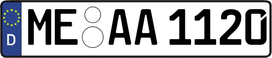 ME-AA1120