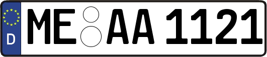 ME-AA1121