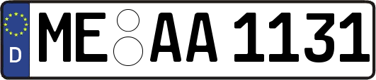 ME-AA1131
