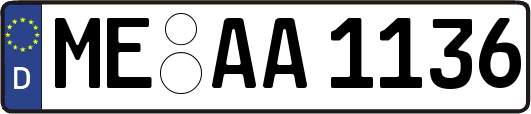 ME-AA1136