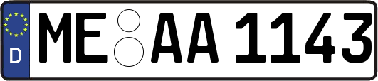 ME-AA1143