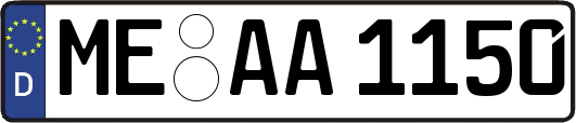 ME-AA1150