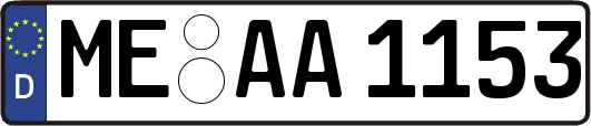 ME-AA1153