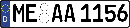 ME-AA1156