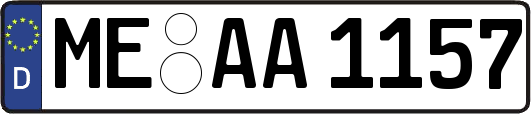 ME-AA1157