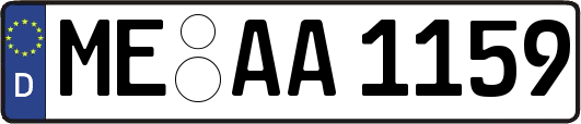 ME-AA1159