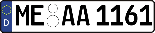ME-AA1161