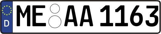 ME-AA1163