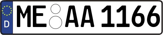 ME-AA1166