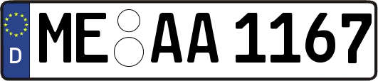 ME-AA1167