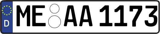 ME-AA1173