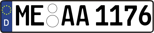 ME-AA1176