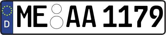 ME-AA1179