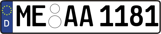 ME-AA1181