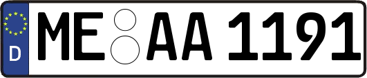 ME-AA1191