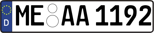 ME-AA1192
