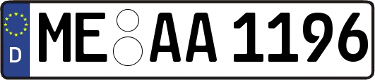 ME-AA1196