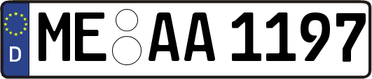 ME-AA1197