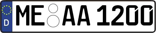 ME-AA1200