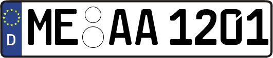 ME-AA1201