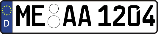 ME-AA1204