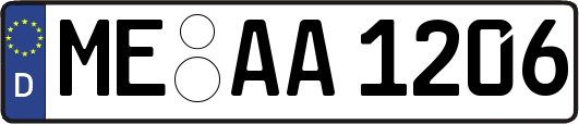 ME-AA1206