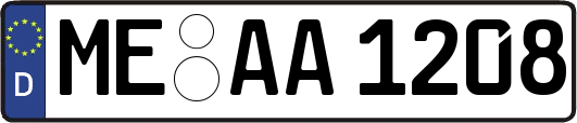 ME-AA1208