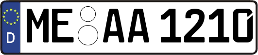 ME-AA1210