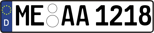 ME-AA1218