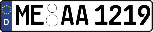 ME-AA1219