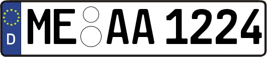 ME-AA1224