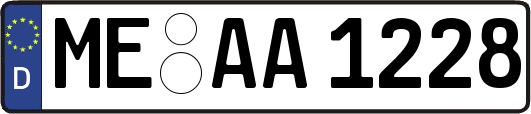 ME-AA1228