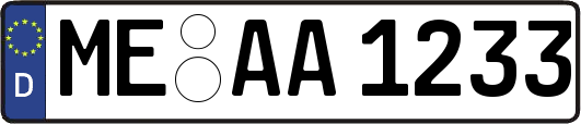 ME-AA1233