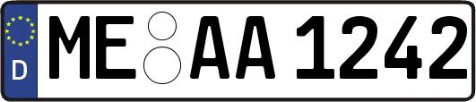 ME-AA1242