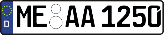 ME-AA1250