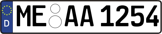 ME-AA1254