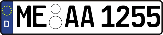 ME-AA1255
