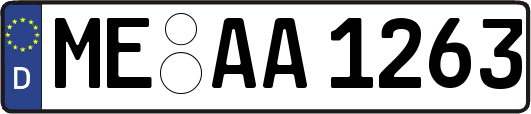 ME-AA1263