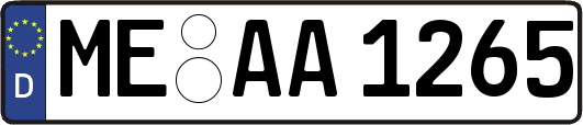 ME-AA1265